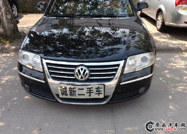 帕薩特前面.jpg