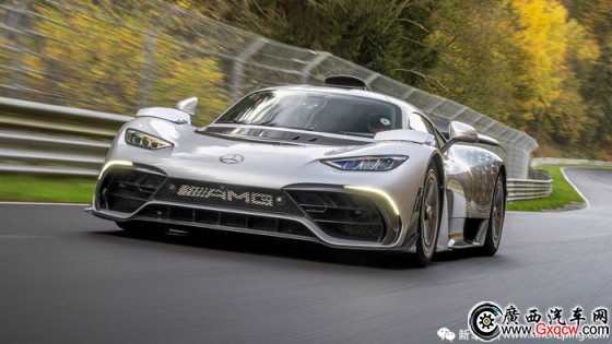 GT2 RSӛ÷ِ˹-AMG ONEɼ~a(chn)܇